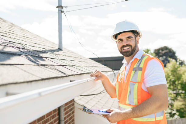 Gutter Installation and Roofing in Cortland, IL
