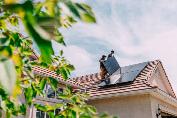 Best New Roof Installation  in Cortland, IL