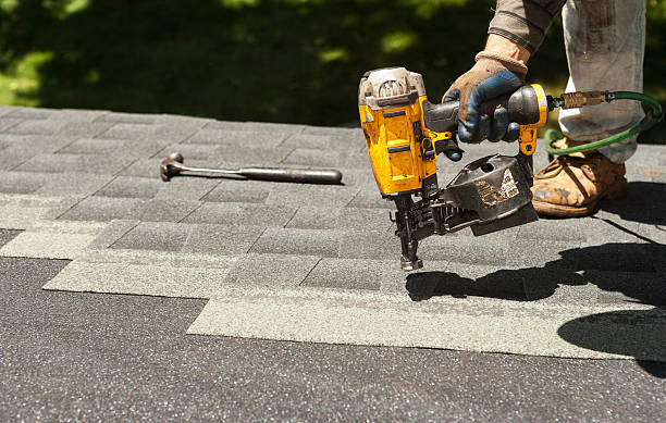 Best Flat Roof Repair Services  in Cortland, IL