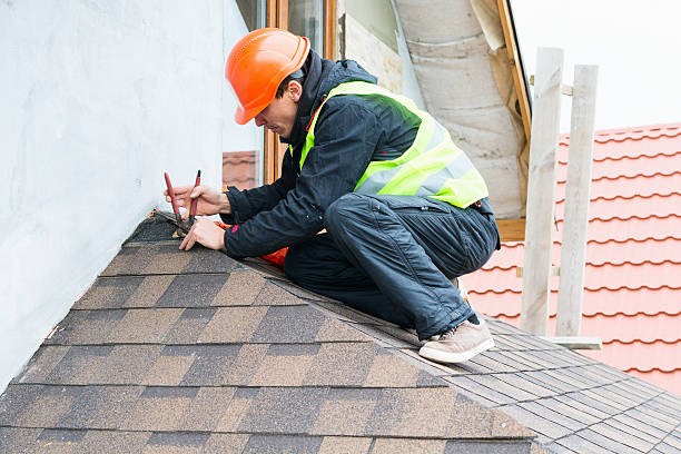 Best Commercial Roofing Services  in Cortland, IL
