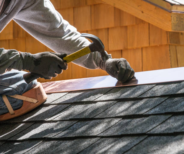 Slate Roofing Contractor in Cortland, IL